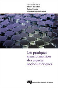 Pratiques transformatrices des espaces socionumériques