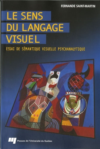 Sens du langage visuel