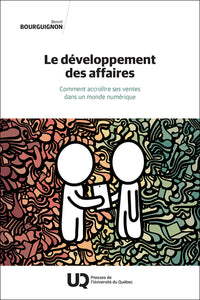 Le développement des affaires