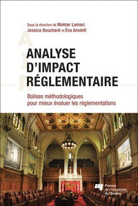 Analyse d'impact réglementaire air