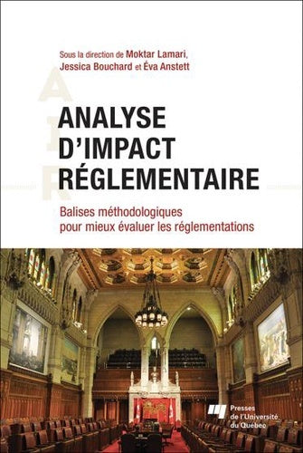 Analyse d'impact réglementaire air