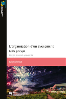 L'organisation d'un événement