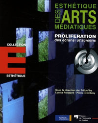 Proliferation des ecrans