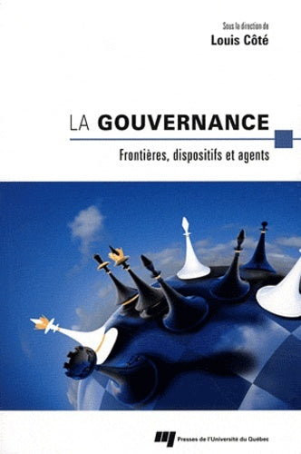 Gouvernance