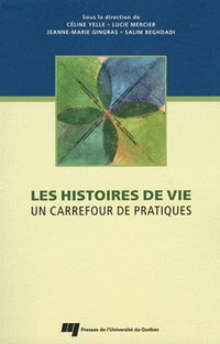 Histoires de vie