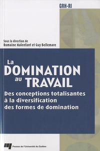Domination au travail