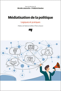 Médiatisation de la politique