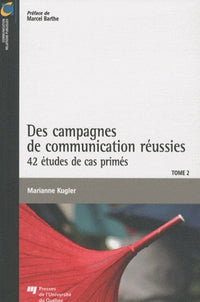 Campagnes de communication réussies