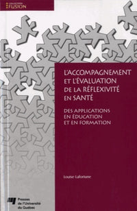 Accompagnement et l'évaluation de la réflexivité