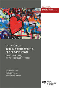 Violences dans la vie des enfants et des adolescents