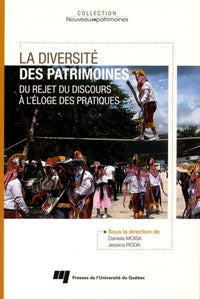 Diversité des patrimoines