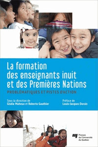 Formation des enseignants inuit et des Premières Nations