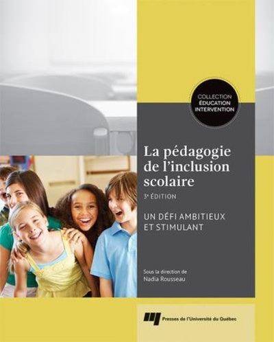Pédagogie de l'inclusion scolaire