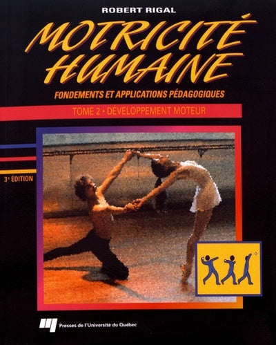 Motricité humaine