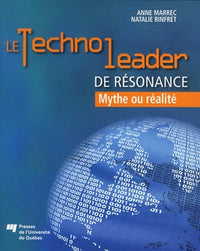 Technoleader de résonance