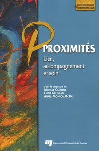 Proximités