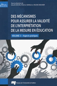 Mécanismes pour assurer la validité de l'interprétation