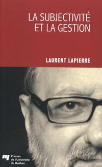 Subjectivité et la gestion
