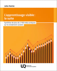 L'apprentissage visible : la suite