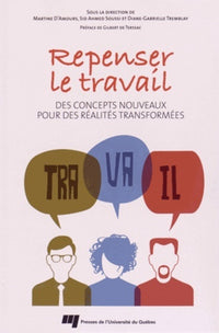 Repenser le travail