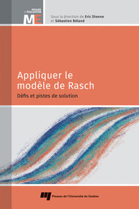 Appliquer le modèle de Rasch