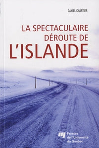 Spectaculaire déroute de l'Islande