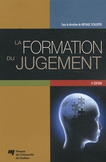Formation du jugement
