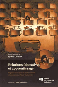 Relations éducatives et apprentissage