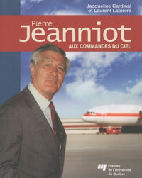 Pierre Jeanniot aux commandes