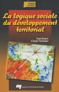 Logique sociale du développement territorial