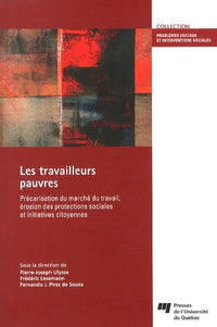 Travailleurs pauvres