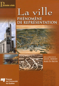 Ville, phénomène de représentation
