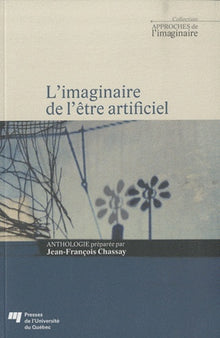 Imaginaire de l'être artificiel