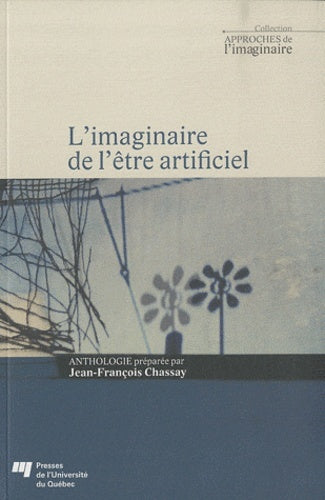 Imaginaire de l'être artificiel