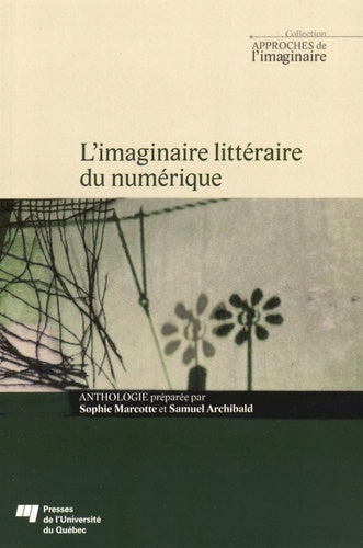 Imaginaire littéraire du numérique