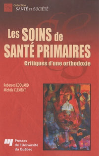 Soins de sante primaires