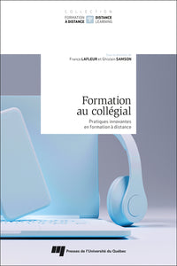 Formation au collégial