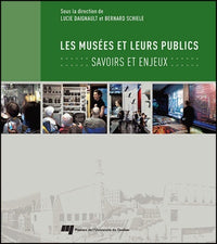 MUSEES ET LEURS PUBLICS