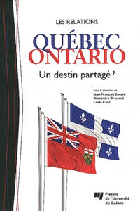 Relations Québec-Ontario