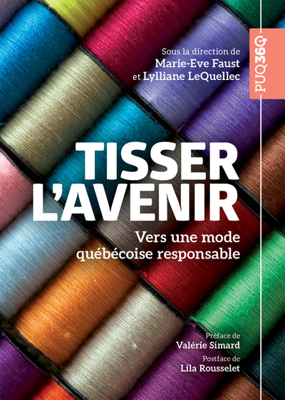 Tisser l'avenir