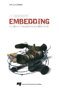 Dispositif Embedding