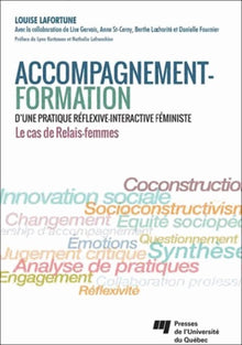 Accompagnement formation d'une pratique réflexive interact