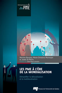 PME à l'ère de la mondialisation