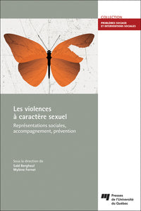 Les violences à caractère sexuel