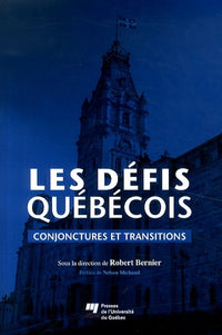 Défis québécois