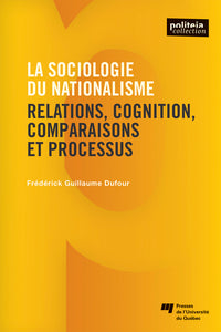 La sociologie du nationalisme