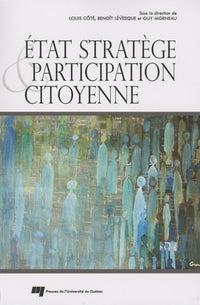 Etat stratège et participatif