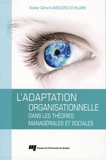Adaptation organisationnelle dans les théories managériales