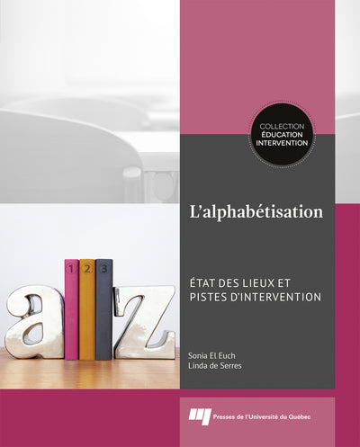 L'alphabétisation