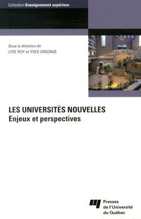 Universités nouvelles